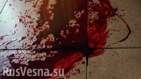 «Кишки наружу»: В Одессе напали на главаря неонацистов (ВИДЕО18+)