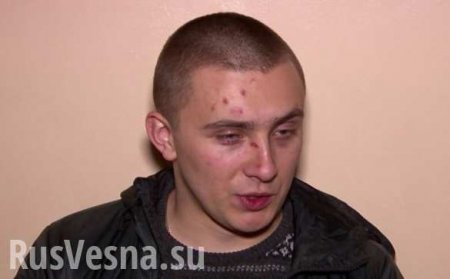 Подробности резни в Одессе: неонацист Стерненко убил безоружного десантника (ФОТО, ВИДЕО)