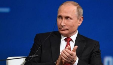 Коротко и ясно: Путин ответил на вопросс — российская ли ракета сбила МН17