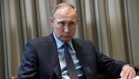 Российский президент призвал прекратить разговоры по «делу Скрипаля»