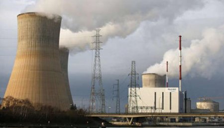 Экс-депутат Верховной Рады: Россия дважды спасала Украину от экологической катастрофы из-за аварий на АЭС