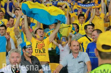 «Это большой позор для Украины»: как грядущий финал Лиги чемпионов испортил имидж Киева (ФОТО)