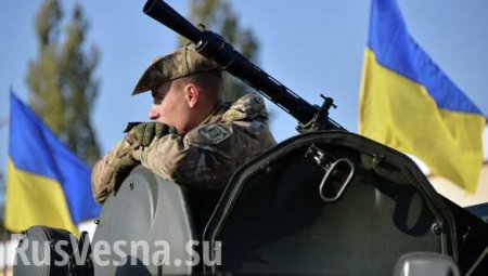 В ДНР прокомментировали заявления ВСУ о захвате населённого пункта под Донецком