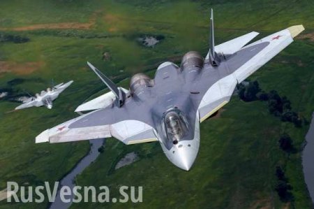 «Оценка в боевой обстановке»: на что способны крылатые ракеты истребителя Су-57 (ФОТО, ВИДЕО)