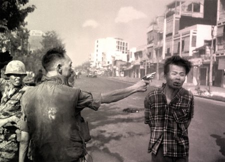 Поражение = победа: как вьетнамцы заставили США закончить войну (ФОТО)