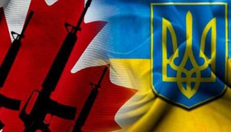 Канадская оппозиция требует передать Украине оружие, предназначавшееся курдам в Ираке