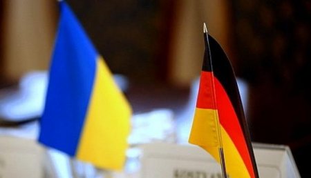 Украинский политолог назвал Германию врагом Украины