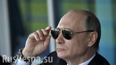 Тревожный звонок для США: шаги Путина запускают череду неприятных событий