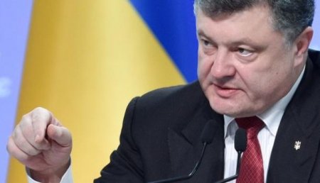 Порошенко прокомментировал «атаку на Аркадия Бабченко»