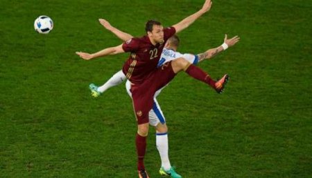 Секрет наших футбольных побед: Родченков нашел игрока с допингом в сборной России по футболу