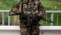 Украинский суд отпустил военного, который спьяну потерял на охоте автомат — и начал пытать фермеров
