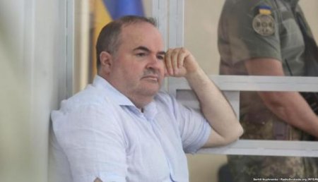 Всех сдам!: обвиняемый в подготовке убийства Бабченко разоблачил «агентов Путина» в Верховной Раде