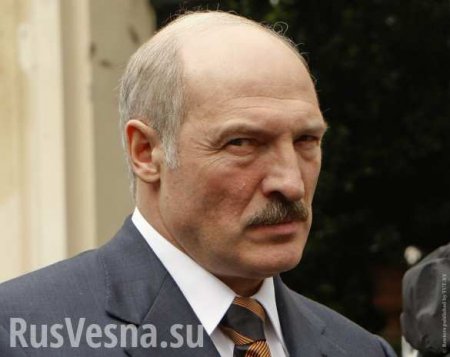 Лучше Украина будет в НАТО, чем превратится в бандитское государство, — Лукашенко