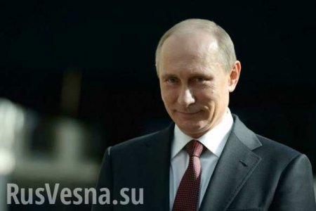 Россия преодолела трудности, связанные с санкциями, — Путин