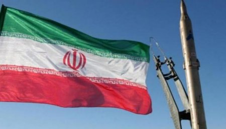 Иран снова взялся за уран
