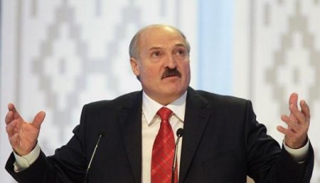 Помощник Лукашенко арестован за взятку