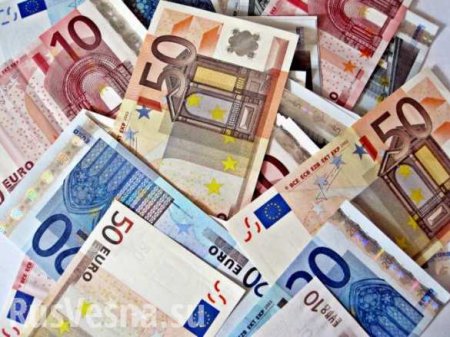 В ЕС выявили мошенничество с бюджетными средствами на миллиарды евро