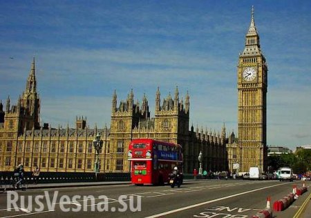 Правительство Британии осушило поток богатых россиян, бегущих в Лондон