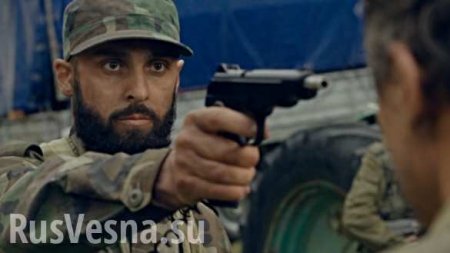 «Решение о ликвидации»: как уничтожение Басаева стало основой для художественного фильма (ФОТО)
