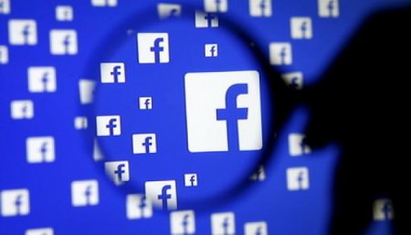Ну извините: Facebook по ошибке рассекретила личные публикации 14 миллионов пользователей