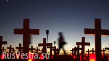Умрут в одиночестве: как исчезают страны Восточной Европы (ФОТО)