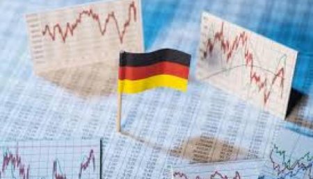 Немецкая экономика неожиданно затормозила