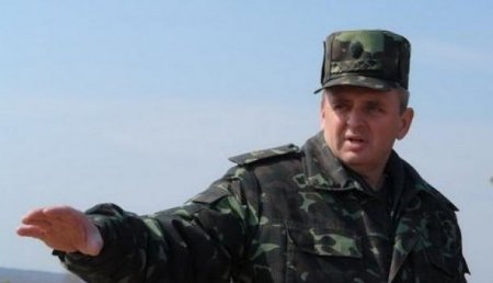ВСУ готовит наступление, военным отменили отпуска по приказу Муженко