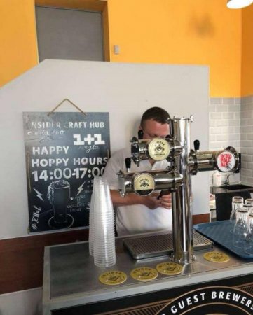 Вот почему такие новости: украинский телеканал начал бесплатно поить сотрудников пивом