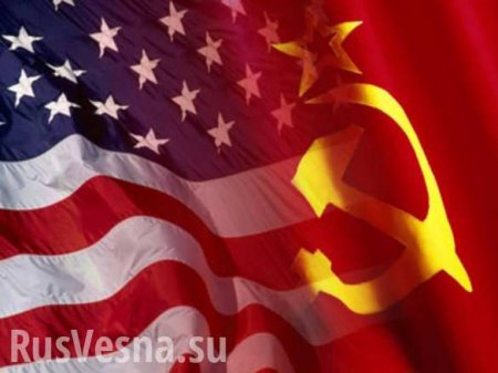 Операция «Диор» — «информационная бомба» Запада в борьбе с СССР (ФОТО)
