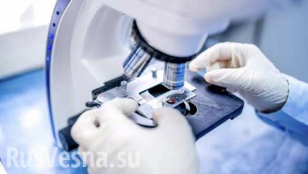 Российские ученые разработали новый метод лечения рака
