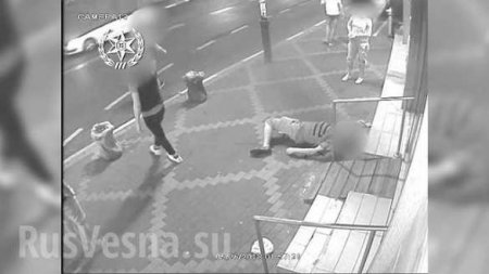 Украинец убил молдаванина за слово «хохол» (ФОТО, ВИДЕО)