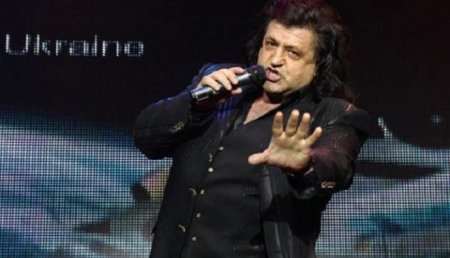 Интрига закончилась: певец Иво Бобул заявил, что не собирается идти в президенты Украины