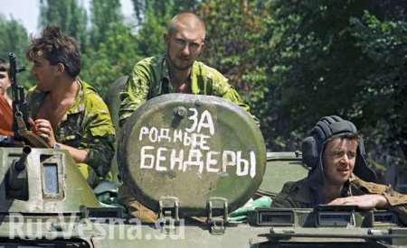 Кровавый июнь Приднестровья: Битва за Бендеры (ФОТО, ВИДЕО)