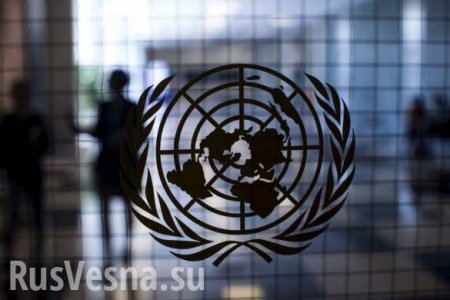 ООН «настоятельно призывает» Россию вывести войска из Приднестровья