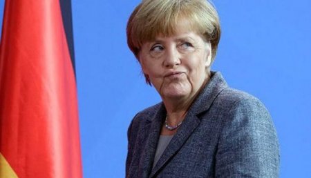 Почти половина немцев надеется на отставку Меркель