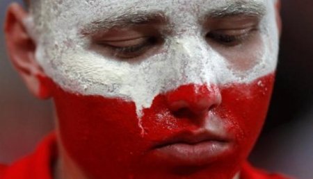 Польские власти объяснили, каким должен быть настоящий украинец