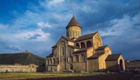 Грузинская православная церковь не поддержала Украину в вопросе автокефалии