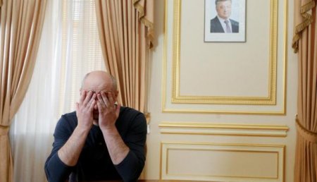 «Моя жизнь сломана»: журналист Бабченко рассказал, что прячется в бункере от ассасинов ФСБ