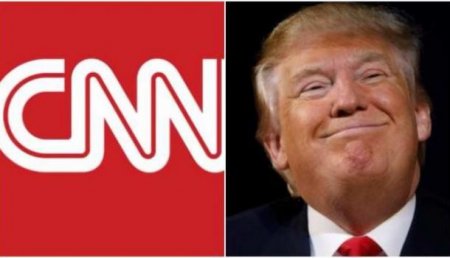 CNN: российский певец затроллил Дональда Трампа в новом клипе