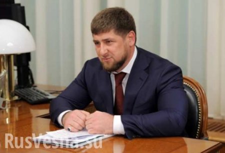 Кадыров рассказал о лучшем способе борьбы с коррупцией