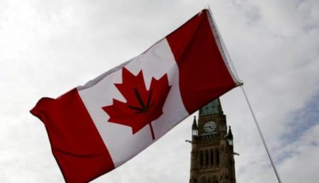 Канада введёт ответные ввозные пошлины в отношении США на сумму $16,6 млрд