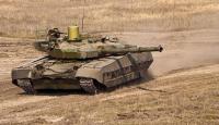 «Пока построим — они устареют»: на Украине признали бесполезность танков «Оплот»