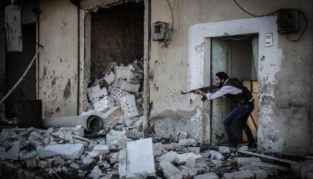 Армия Сирии освободила 70 городов и селений