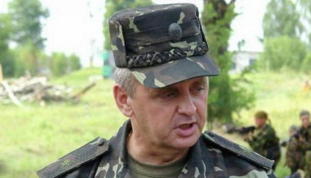 В Минобороны Украины испугались захвата из-за переименования российских войск