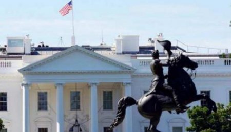 Белый дом: США не признают Крым и не отменят санкции