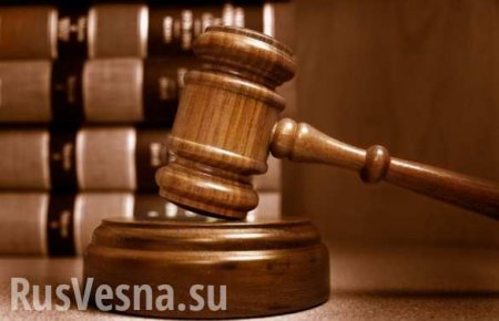 Украинский суд оправдал «волонтера», из-за которого в школе сработал РПГ, погибли и были ранены люди