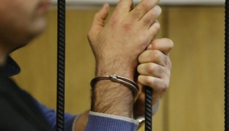 В Грузии арестован напарник убийцы российского летчика Олега Пешкова