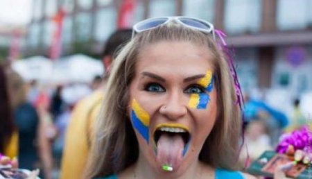 СМИ: Украинские девушки объявили войну секс-туризму