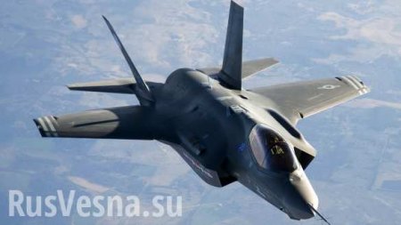 «Больше ни одного самолёта», — Италия сворачивает программу закупки американских F-35