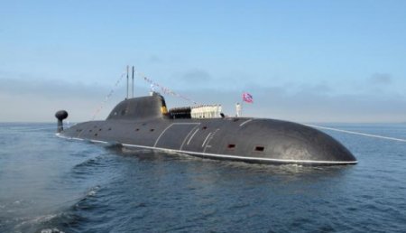 Economic Times: Россия предложила Индии совместно проектировать и строить подводные лодки